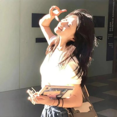女麻吉